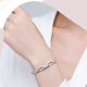 Bracelet For Women Japanese And Korean Style Simple Luxury Starry Sky