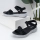 Women's Slope Heel Thick Sole Anti Slip Sandals