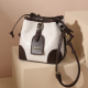 Bucket bag all-match shoulder bag messenger bag women